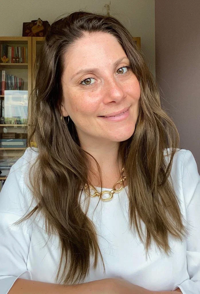 Marcelle M. Gentille